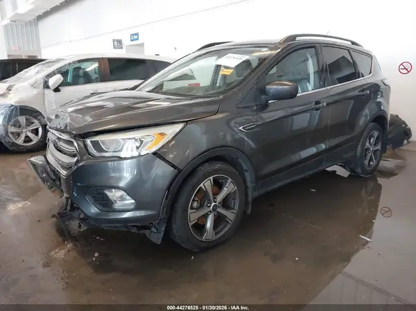 1FMCU0GD7HUA66314 2017 FORD ESCAPE - Image 2