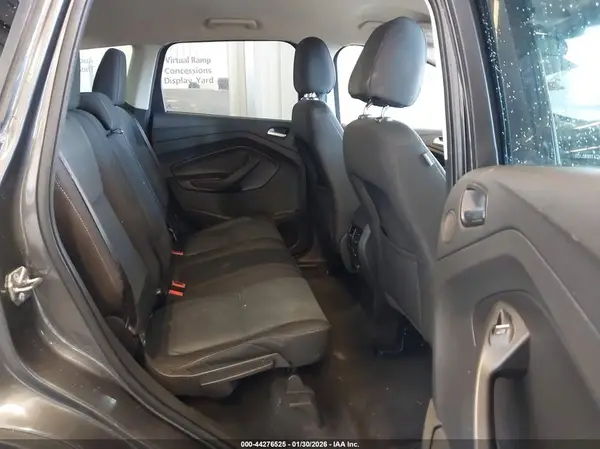 1FMCU0GD7HUA66314 2017 FORD ESCAPE - Image 8