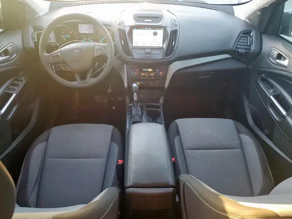 1FMCU0GD7HUA68404 2017 FORD ESCAPE - Image 8