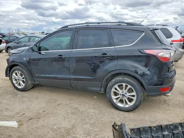 1FMCU0GD7HUA73019 2017 FORD ESCAPE - Image 2