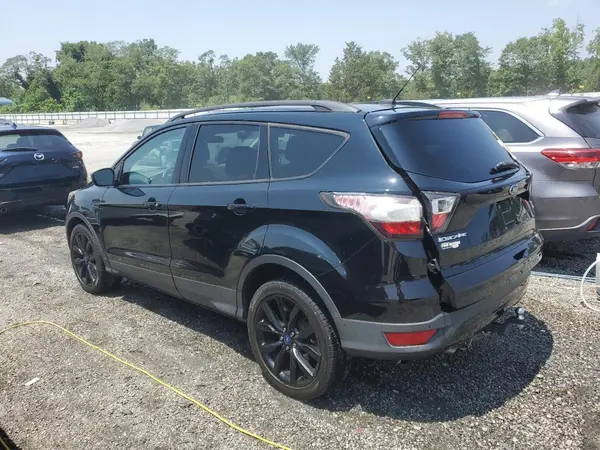 1FMCU0GD7HUA75501 2017 FORD ESCAPE - Image 2