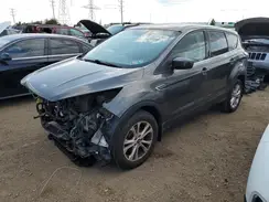 1FMCU0GD7HUA78091 2017 FORD ESCAPE