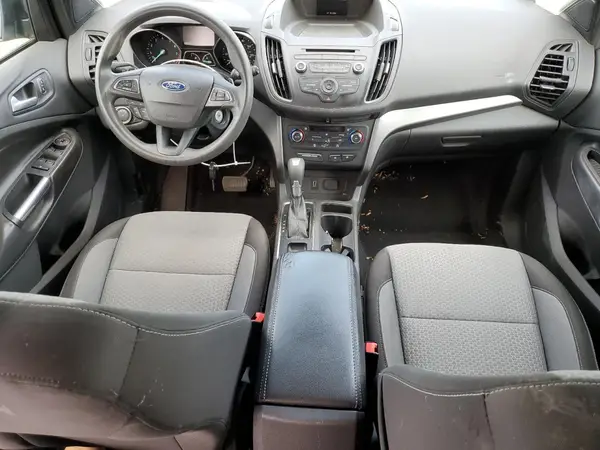 1FMCU0GD7HUA78091 2017 FORD ESCAPE - Image 8