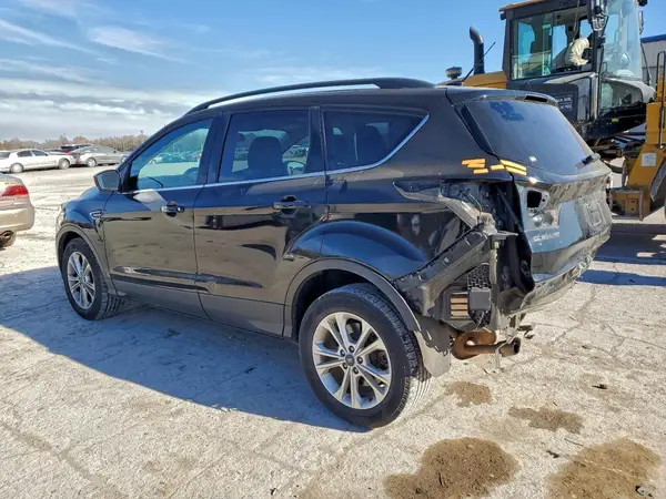 1FMCU0GD7HUA79144 2017 FORD ESCAPE - Image 2