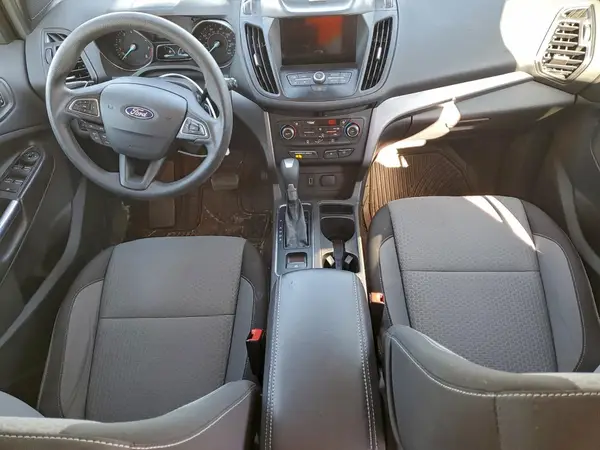 1FMCU0GD7HUA79144 2017 FORD ESCAPE - Image 8