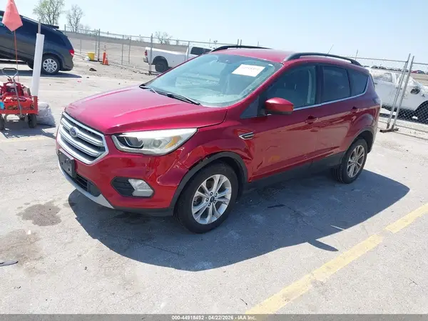 1FMCU0GD7HUA79418 2017 FORD ESCAPE - Image 2