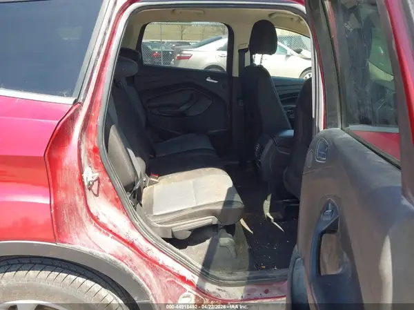 1FMCU0GD7HUA79418 2017 FORD ESCAPE - Image 8