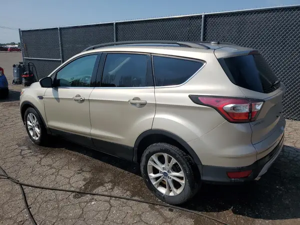 1FMCU0GD7HUA79984 2017 FORD ESCAPE - Image 2