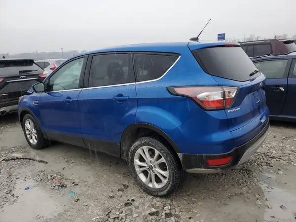 1FMCU0GD7HUA80116 2017 FORD ESCAPE - Image 2