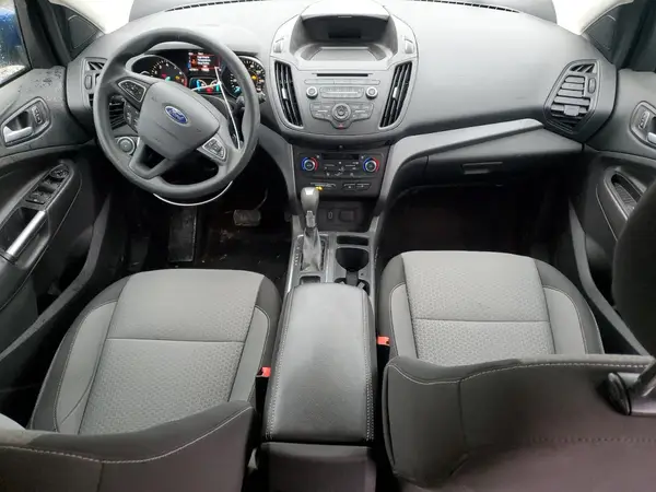 1FMCU0GD7HUA80116 2017 FORD ESCAPE - Image 8