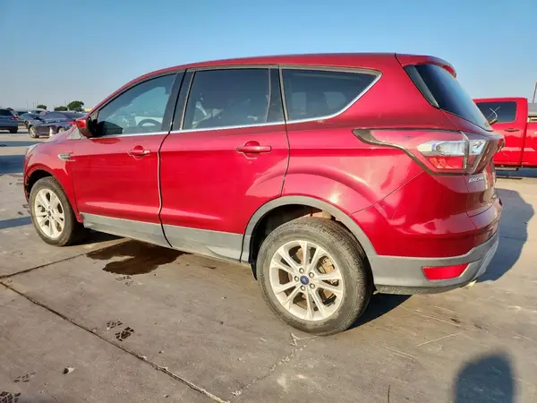 1FMCU0GD7HUA81251 2017 FORD ESCAPE - Image 2