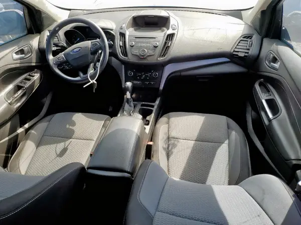 1FMCU0GD7HUA81251 2017 FORD ESCAPE - Image 8