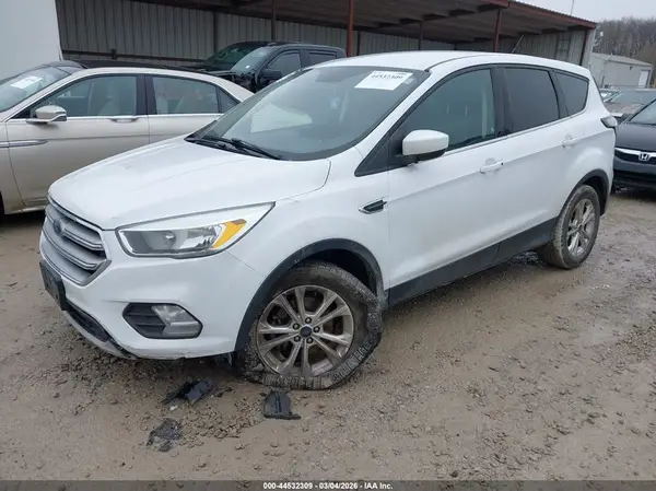 1FMCU0GD7HUA83954 2017 FORD ESCAPE - Image 2
