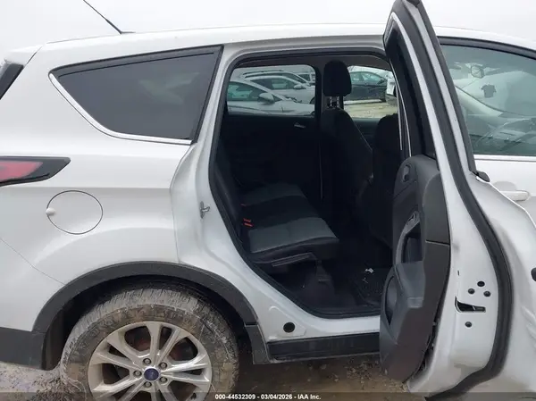 1FMCU0GD7HUA83954 2017 FORD ESCAPE - Image 8