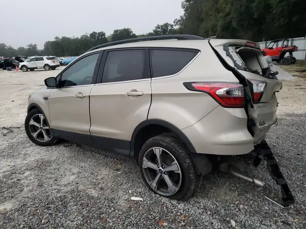 1FMCU0GD7HUA88703 2017 FORD ESCAPE - Image 2