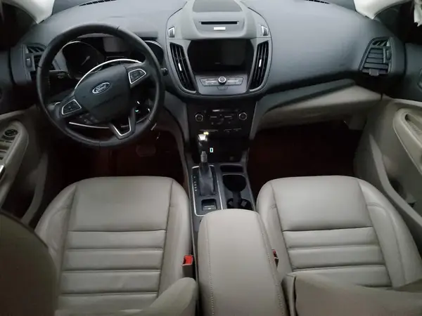 1FMCU0GD7HUA88703 2017 FORD ESCAPE - Image 8
