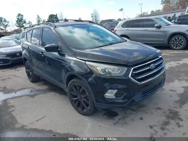 1FMCU0GD7HUA89091 2017 FORD ESCAPE - Image 1
