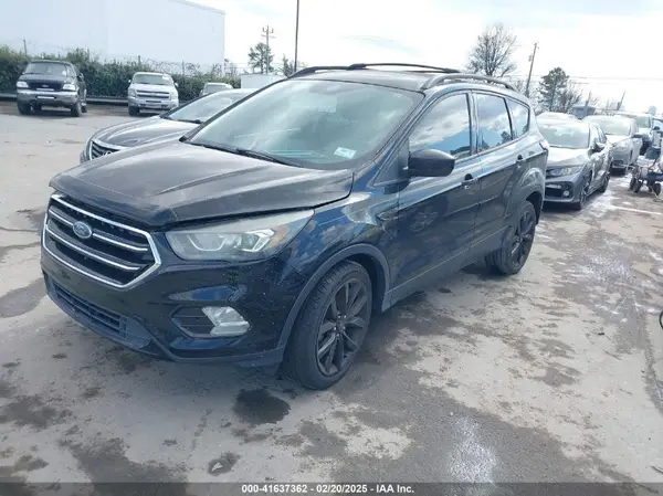 1FMCU0GD7HUA89091 2017 FORD ESCAPE - Image 2