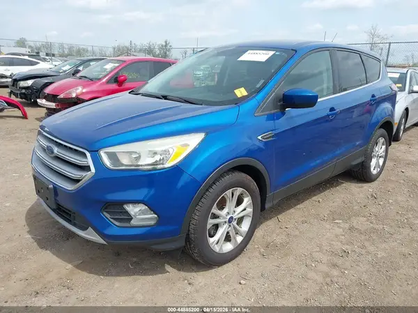 1FMCU0GD7HUA91083 2017 FORD ESCAPE - Image 2