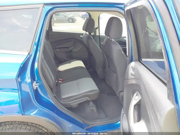 1FMCU0GD7HUA91083 2017 FORD ESCAPE - Image 8