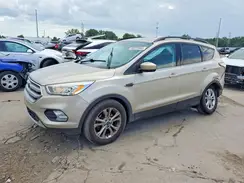 1FMCU0GD7HUA91696 2017 FORD ESCAPE