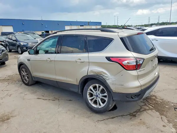 1FMCU0GD7HUA91696 2017 FORD ESCAPE - Image 2