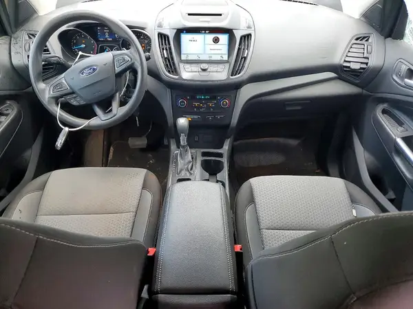 1FMCU0GD7HUA91696 2017 FORD ESCAPE - Image 8