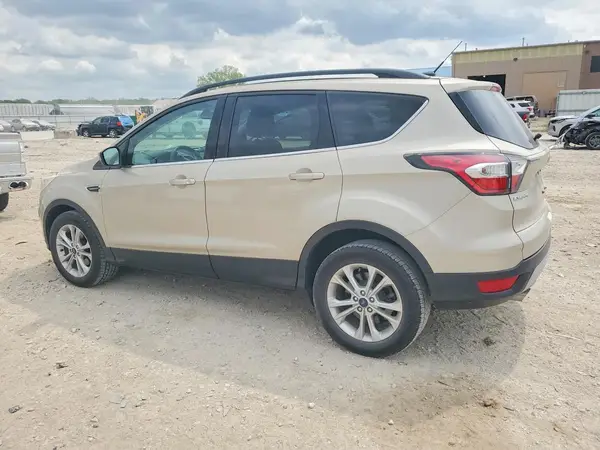 1FMCU0GD7HUA93660 2017 FORD ESCAPE - Image 2