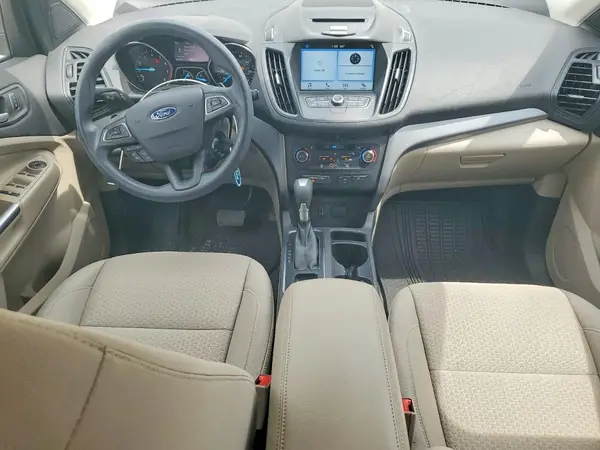 1FMCU0GD7HUA93660 2017 FORD ESCAPE - Image 8