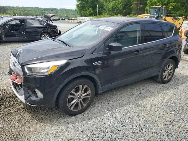 1FMCU0GD7HUA94744 2017 FORD ESCAPE - Image 1