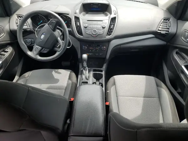 1FMCU0GD7HUA94744 2017 FORD ESCAPE - Image 8