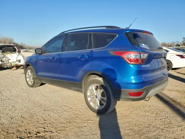 1FMCU0GD7HUB01191 2017 FORD ESCAPE - Image 2