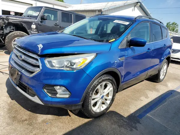 1FMCU0GD7HUB01515 2017 FORD ESCAPE - Image 1