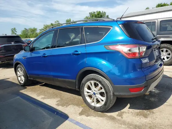 1FMCU0GD7HUB01515 2017 FORD ESCAPE - Image 2