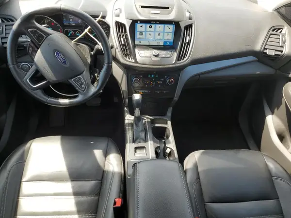 1FMCU0GD7HUB01515 2017 FORD ESCAPE - Image 8
