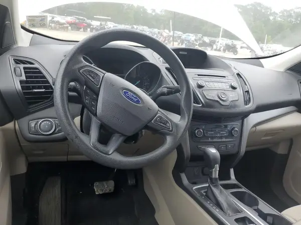 1FMCU0GD7HUB08836 2017 FORD ESCAPE - Image 8