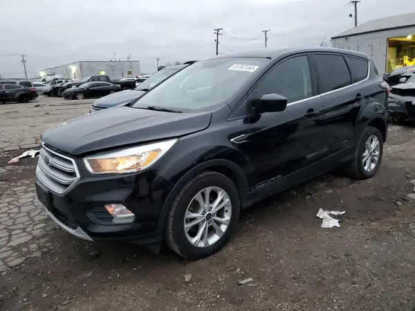 1FMCU0GD7HUB09176 2017 FORD ESCAPE - Image 1