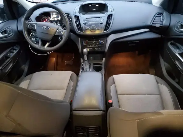 1FMCU0GD7HUB09176 2017 FORD ESCAPE - Image 8