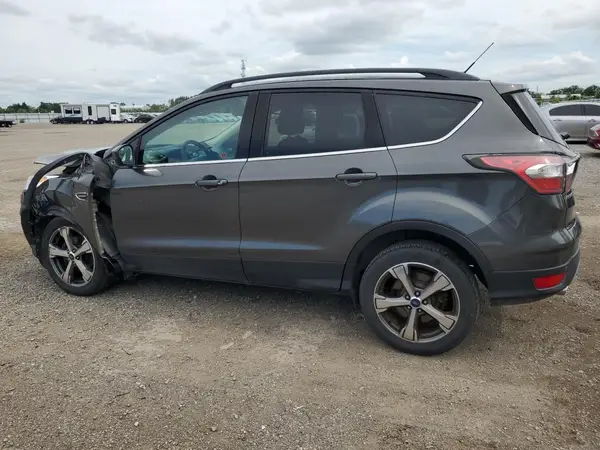 1FMCU0GD7HUB09534 2017 FORD ESCAPE - Image 2