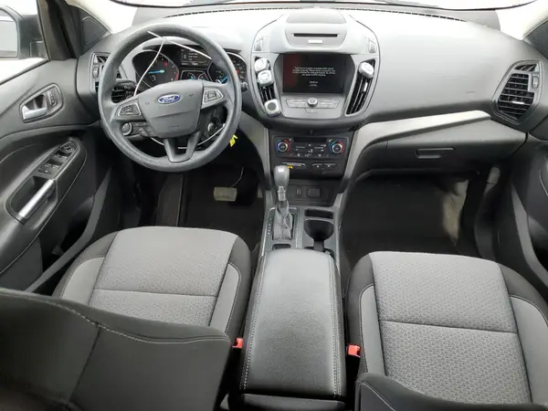 1FMCU0GD7HUB09534 2017 FORD ESCAPE - Image 8
