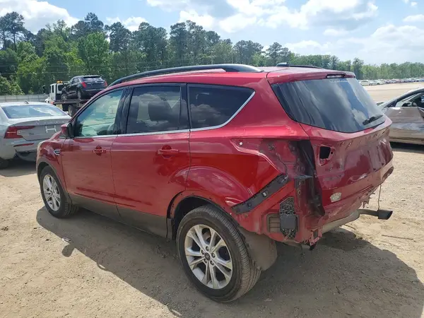 1FMCU0GD7HUB12658 2017 FORD ESCAPE - Image 2
