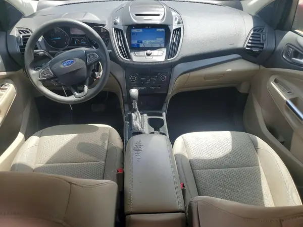1FMCU0GD7HUB12658 2017 FORD ESCAPE - Image 8