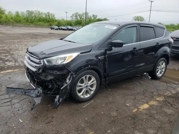 1FMCU0GD7HUB14393 2017 FORD ESCAPE - Image 1