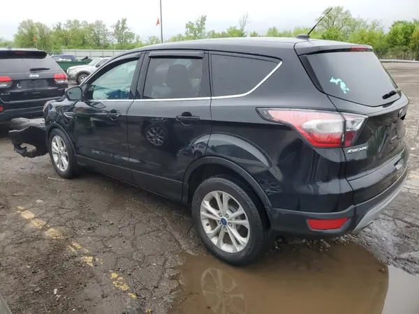 1FMCU0GD7HUB14393 2017 FORD ESCAPE - Image 2