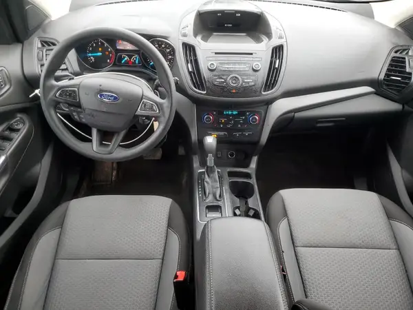 1FMCU0GD7HUB14393 2017 FORD ESCAPE - Image 8