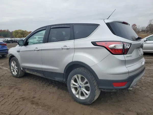 1FMCU0GD7HUB14703 2017 FORD ESCAPE - Image 2