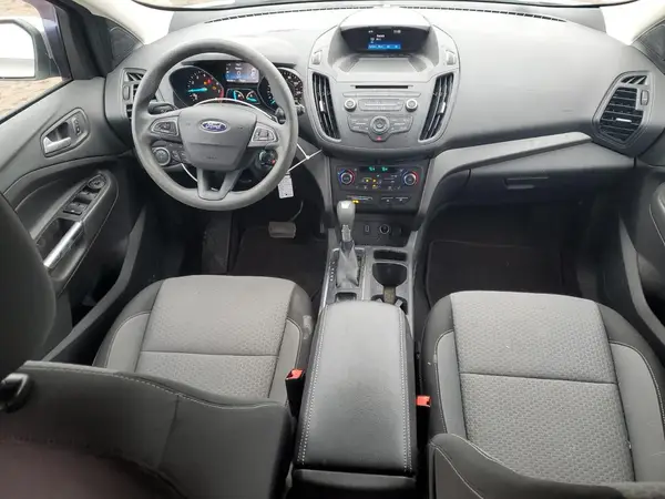 1FMCU0GD7HUB14703 2017 FORD ESCAPE - Image 8