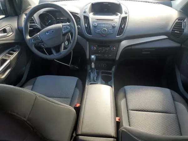 1FMCU0GD7HUB19481 2017 FORD ESCAPE - Image 8