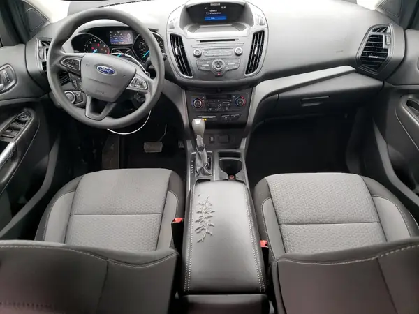 1FMCU0GD7HUB19528 2017 FORD ESCAPE - Image 8