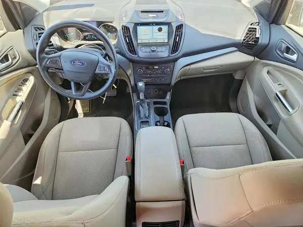 1FMCU0GD7HUB21098 2017 FORD ESCAPE - Image 8